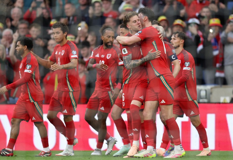 Taruhan Kualifikasi Piala Dunia zona Eropa: Belgia vs Wales