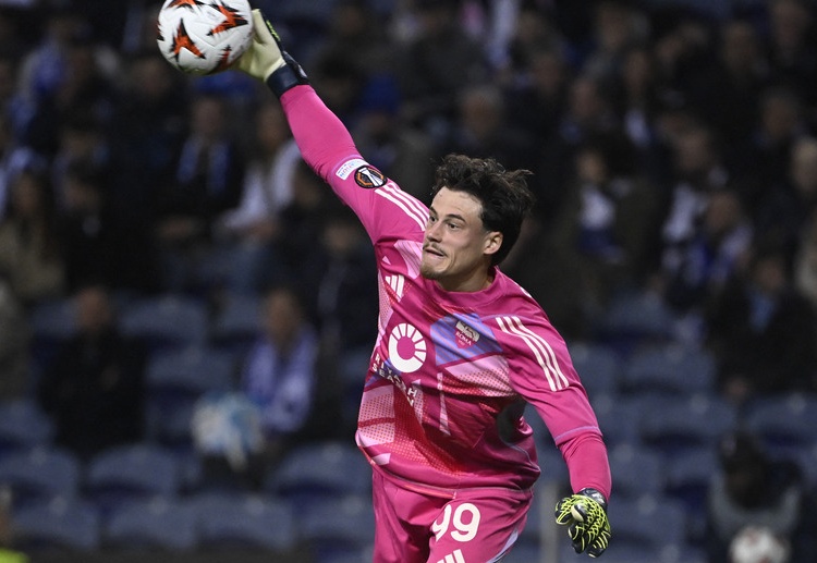 Serie A: Svilar mới gia hạn hợp đồng với AS Roma