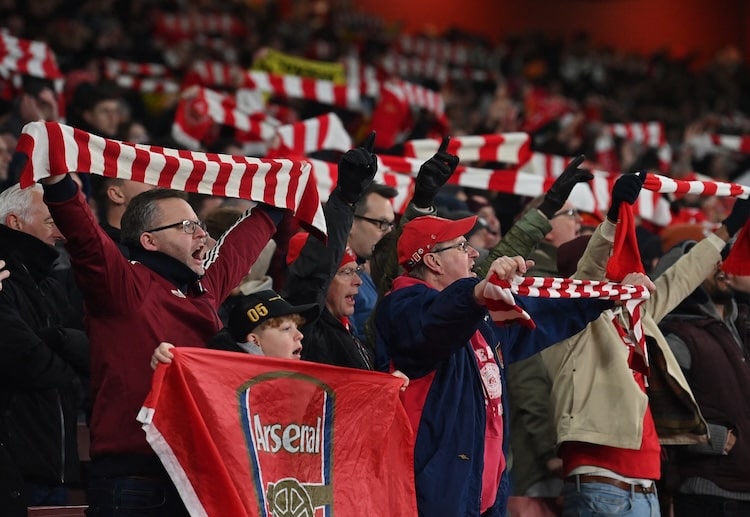 Tottenham đối đầu Arsenal ở trận Giao hữu mùa hè