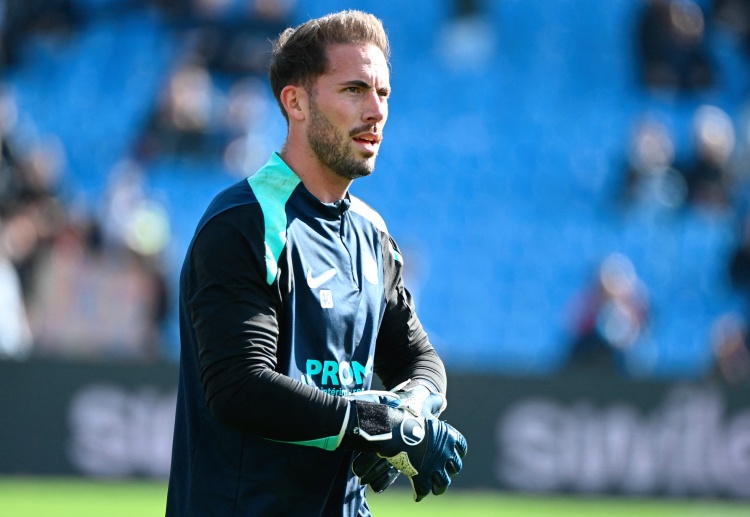 英超联赛 勒姆官方宣布，门将本杰明·莱康特加盟，合同至2027年。