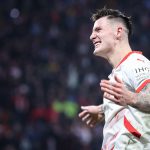 Bundesliga: Sesko vẫn đang muốn tìm thử thách mới