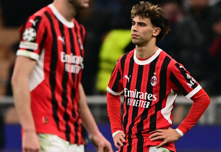 ယာအို ဖီးလစ်က လက်ရှိမှာ ဆော်ဒီပရိုလိဂ် ကလပ်နဲ့ ဆေးစစ်ဖို့သာ ကျန်ရှိတော့ပြီး မကြာခင်မှာ အဲလ်နာဆာ ကစားသမား ဖြစ်လာတော့မှာလည်း ဖြစ်ပါတယ်။