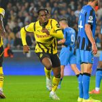 英超联赛 年轻国脚