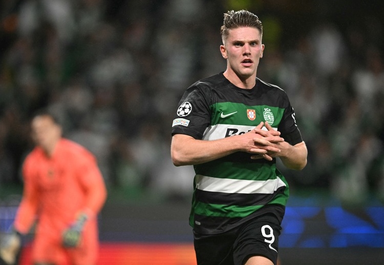 အခု ပရီးမီးယားလိဂ်မှာ သူ့အနေနဲ့ ပိုကောင်းတဲ့ အသင်းတွေ၊ ကစားသမားတွေနဲ့ ရင်ဆိုင် ကစားရတော့မှာပါ။