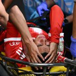 တစ်ဖက်မှာ ဒွန်နာရမ်းမား ကတော့ ပီအက်စ်ဂျီနဲ့ အတူ ဖီဖာ ကလပ် ကမ္ဘာ့ဖလား ဗိုလ်လုပွဲကို တက်လှမ်းထားနိုင်ပြီး ဆုဖလားနဲ့ လက်တစ်ကမ်း အကွာကို ရောက်ရှိနေပြီလည်း ဖြစ်ပါတယ်။