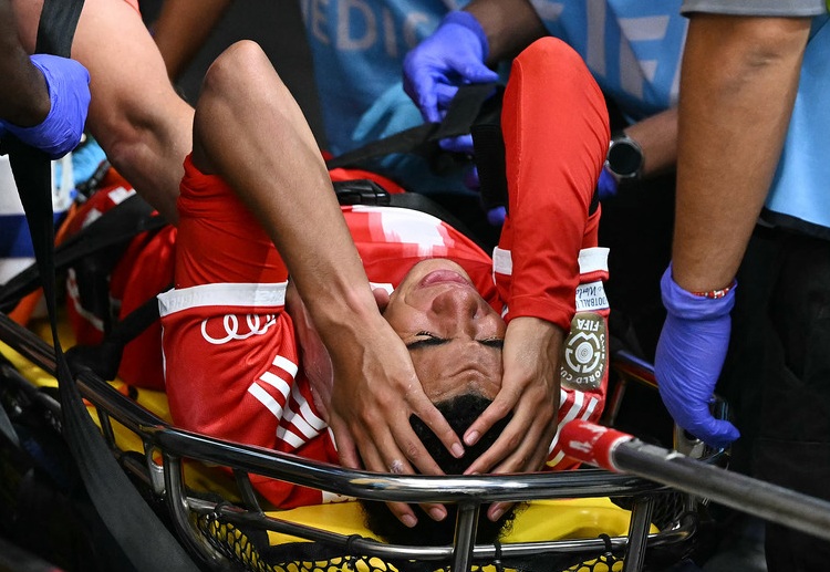 တစ်ဖက်မှာ ဒွန်နာရမ်းမား ကတော့ ပီအက်စ်ဂျီနဲ့ အတူ ဖီဖာ ကလပ် ကမ္ဘာ့ဖလား ဗိုလ်လုပွဲကို တက်လှမ်းထားနိုင်ပြီး ဆုဖလားနဲ့ လက်တစ်ကမ်း အကွာကို ရောက်ရှိနေပြီလည်း ဖြစ်ပါတယ်။