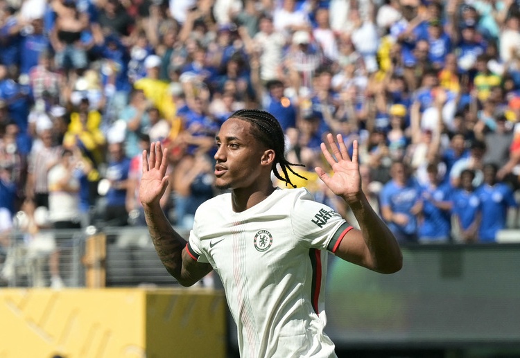 FIFA Club World Cup: Chelsea sẽ giành tấm vé vào chung kết