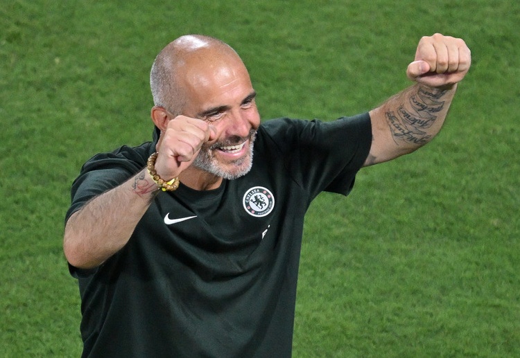 เชลซี มี % มากกว่าที่จะชนะ พัลไมรัส เพื่อเข้ารอบ ฟุตบอลชิงแชมป์สโมสรโลก 2025