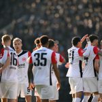 Taruhan Club Friendly: Eintracht Frankfurt vs Aston Villa