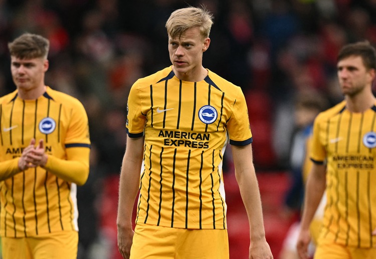 စီးရီးအေ ကလပ် ကတော့ သူတို့ အငှားနဲ့ ခေါ်ယူခဲ့တဲ့ အီဗန် ဖာဂူဆန် အနေနဲ့ ပြီးခဲ့တဲ့ ၂၀၂၄-၂၀၂၅ ဘောလုံးရာသီ ဒုတိယနှစ်ဝက် ဝက်စ်ဟမ်းမှာ ကစားခဲ့တဲ့ အချိန်ကထက် ပိုပြီးခြေစွမ်းပြနိုင်ဖို့ မျှော်လင့်ထားကြောင်း သိရပါတယ်။