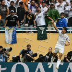 世俱杯 致胜进球