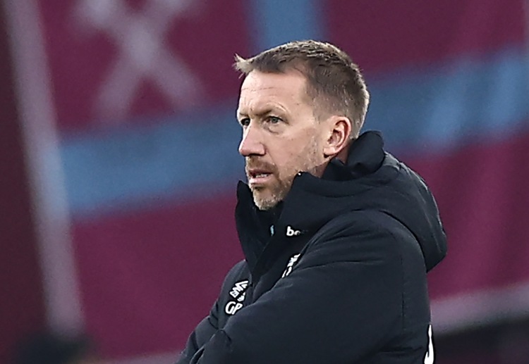 英超夏季赛 波特继续在西汉姆执教,期待通过调整阵容迎接新挑战。