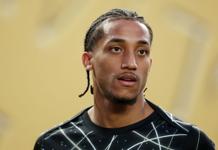 클럽 월드컵: 주앙 페드로는 이번 달에 브라이턴 앤 호브 알비온에서 첼시로 이적했다.