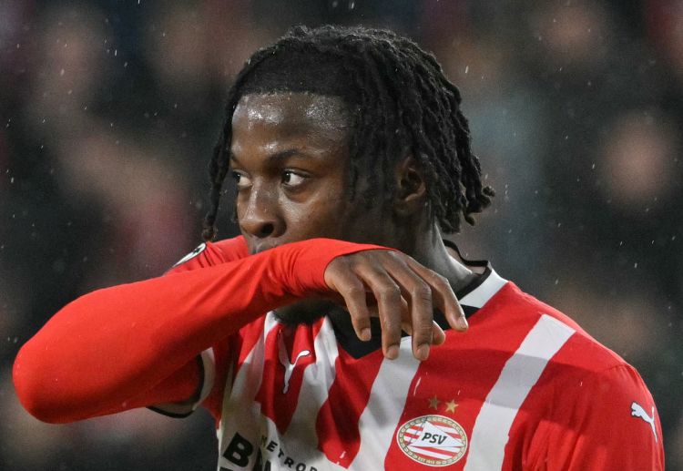 Johan Bakayoko là chân sút được nhiều CLB Bundesliga muốn chiêu mộ