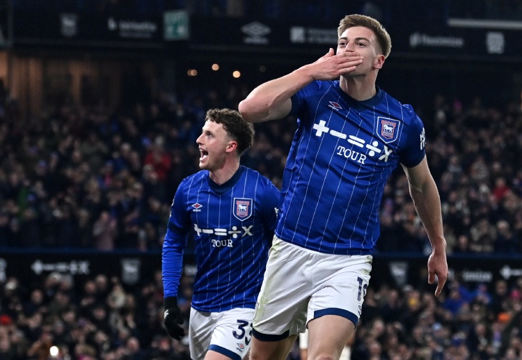 เลียม ดีแลป จากกองหน้าทีมตกชั้นสู่หอกใหม่ เชลซี พรีเมียร์ลีก 2025