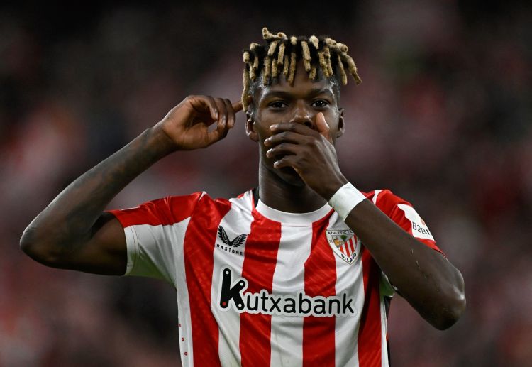 La Liga: Tin đồn về việc Williams gia nhập Barcelona sẽ khép lại