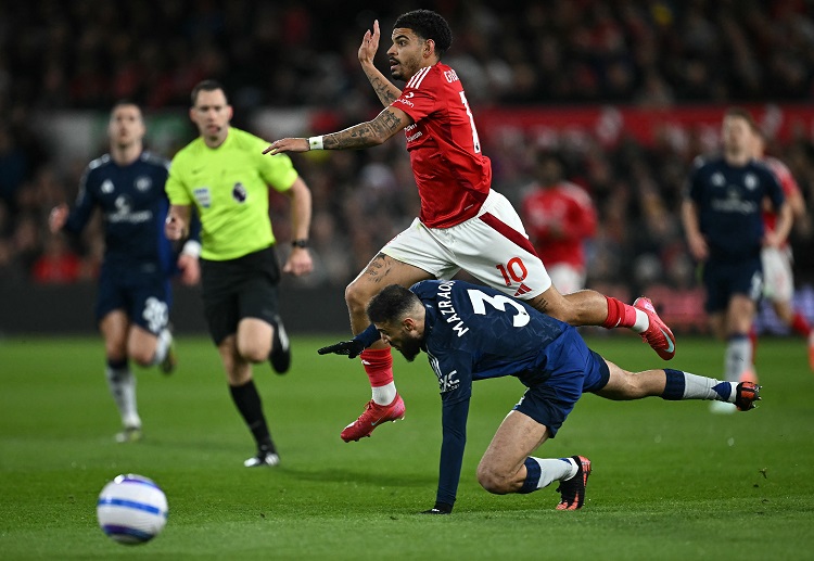 모건 깁스 화이트는 포레스트의 클럽 친선경기 풀럼 전에 출전할 것으로 예상된다