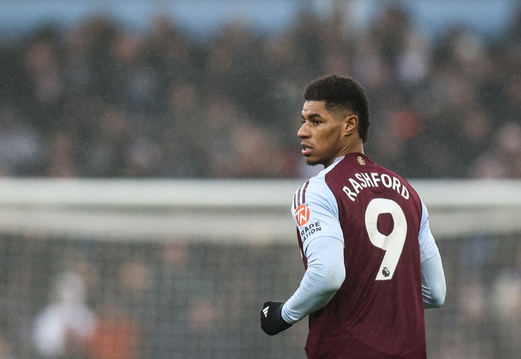 ဒါကြောင့် ရက်ရှ်ဖို့ဒ် အနေနဲ့ လာလီဂါ ကလပ်မှာ အဓိက ပွဲထွက်ကစားသမား ဖြစ်လာဖို့ထက် Supersub တစ်ဦး ဖြစ်လာနိုင်ခြေ ပိုများနေပါတယ်။