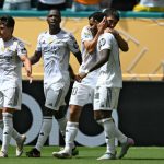 La Liga: Real Madrid vẫn đang được đánh giá cao