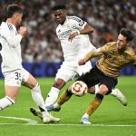 ဒါကို အာဆင်နယ် ပရိသတ်တွေ အနေနဲ့ သဘောကျခြင်း မရှိပဲ လာမယ့် ရာသီ မှာတော့ ပရီးမီးယားလိဂ် အပါအဝင် ဆုဖလား အောင်မြင်မှုတွေ ရရှိဖို့ မျှော်လင့်နေကြပါတယ်။