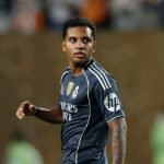 Rodrygo là tiền đạo trẻ đáng chú ý ở La Liga
