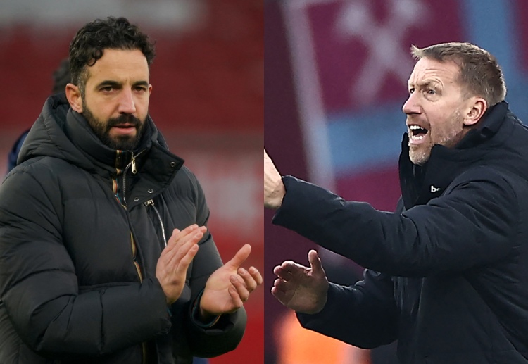 Manchester United launch their U.S. pre-season tour with a Club Friendly showdown against West Ham United in New Jersey