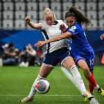 Women's Euro 2025: France secured 10 wins in 19 matches, while England has won 3