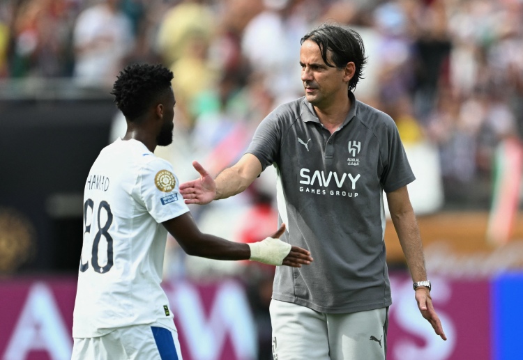 อัล ฮิลาล โค่น แมนเชสเตอร์ ซิตี้ ก่อนตกรอบ 8 ทีม ฟุตบอลชิงแชมป์สโมสรโลก 2025