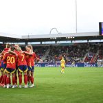 Tuyển nữ Tây Ban Nha là ứng viên vô địch Euro nữ 2025