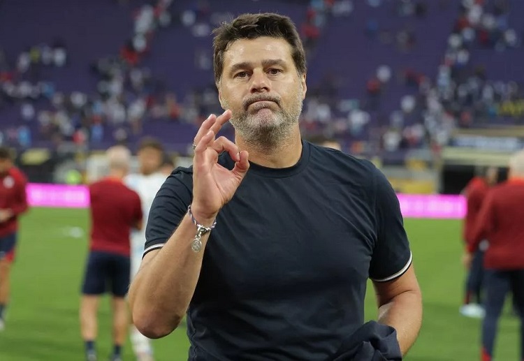 สหรัฐอเมริกา ลุ้นคว้าแชมป์ คอนคาเคฟ โกลด์ คัพ 2025 ในบ้าน