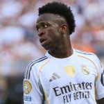 Vinicius Junior’s future at La Liga giants Real Madrid hangs in the balance due to poor form and contract disputes