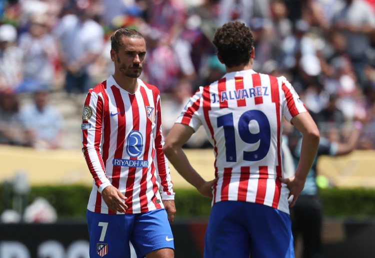 แอตเลติโก มาดริด ยังเหลือเกมอีกหนึ่งนัดใน ฟุตบอลกระชับมิตร 2025