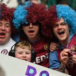 Skor akhir Club Friendly: Aston Villa 4-0 AS Roma