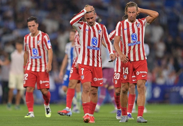 La Liga: Espanyol tận dụng được lợi thế sân nhà