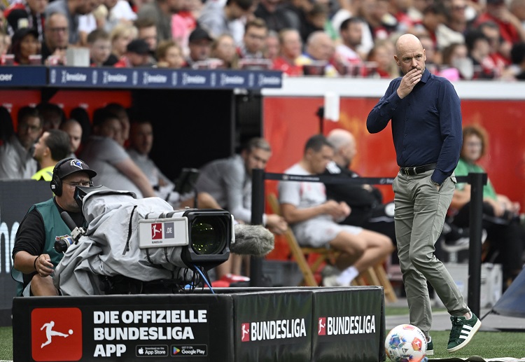 Bayer Leverkusen aim to bounce back when they visit Werder Bremen at Weserstadion for a Bundesliga clash