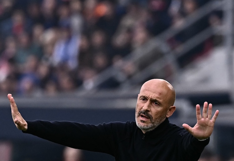 Taruhan Serie A: AS Roma vs Bologna