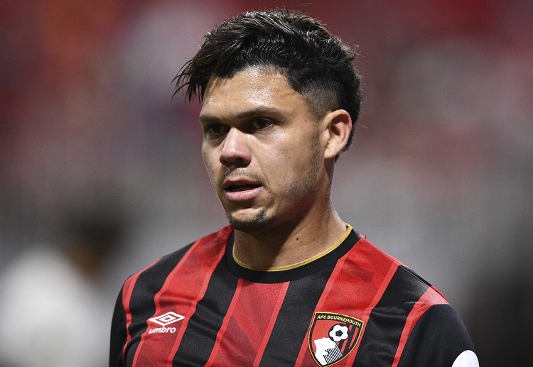 Club Friendly jadi persiapan pemanasan bagi Evanilson