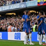 Premier League: Chelsea vẫn đang cho thấy tham vọng lớn