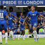 Skor akhir Club Friendly: Chelsea 2-0 Bayer Leverkusen