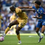 Skor akhir Premier League: Chelsea 0-0 Crystal Palace