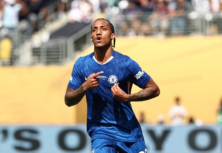 Joao Pedro’s departure from Brighton & Hove Albion is one of the biggest stories of this club friendly season