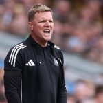 Eddie Howe’s Newcastle could not break the deadlock, ending in a scoreless draw with Aston Villa in the Premier League