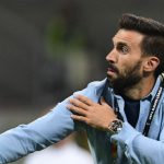 에데르 사라비아 감독이 아틀레티코 마드리드와의 라리가 경기를 위해 엘체를 준비시키고 있다.