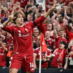 Premier League: Liverpool vẫn cho thấy lối chơi tấn công hiệu quả