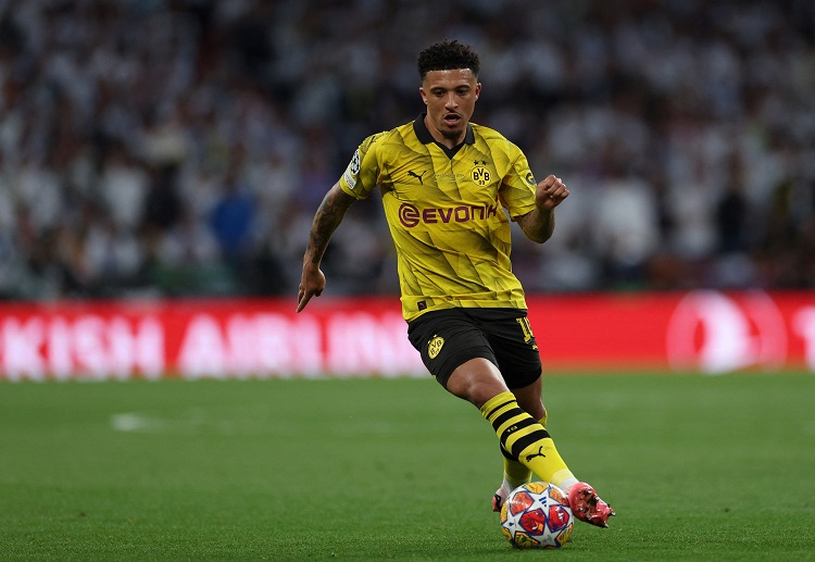 ပရီးမီးယားလိဂ် ကလပ်ဟာ ဆန်ချိုကို ဒေါ့မန် ကနေ ပေါင် ၇၃ သန်းနဲ့ ခေါ်ယူခဲ့ရပေမယ့် လက်ရှိအချိန် မှာတော့ ပေါင်သန်း ၂၀ အောက်နဲ့သာ ပြန်လည် ရောင်းထုတ်ဖို့ စီစဉ်နေရတာလည်း ဖြစ်ပါတယ်။