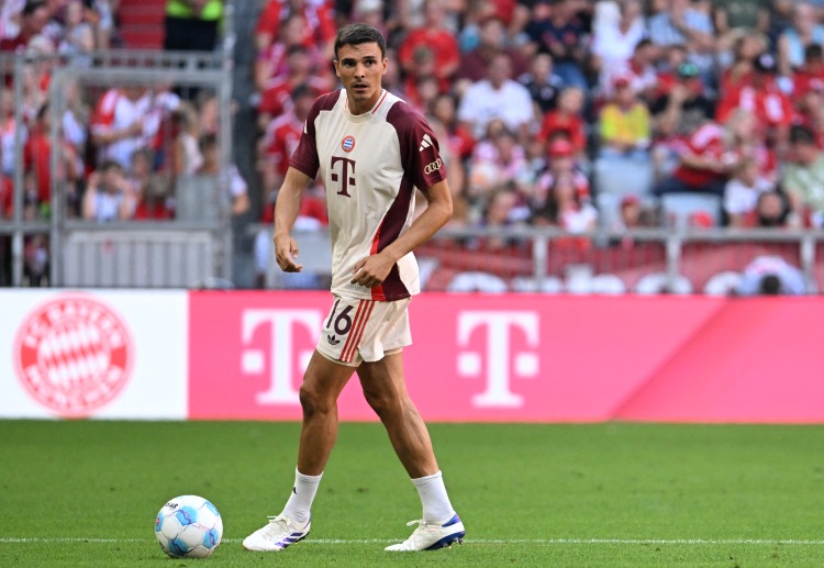 ชูเอา ปาลินญ่า ย้ายไป สเปอร์ส ก่อนเปิดซีซั่น บุนเดสลีกา 2025