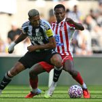 Giao hữu CLB: Newcastle không thắng trận nào ở loạt trận giao hữu hè này