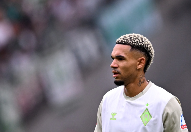 แวร์เดอร์ เบรเมน เจอปัญหาผู้เล่นเจ็บถึง 7 คน ก่อนเกมกับ เลเวอร์ฯ บุนเดสลีกา 2025