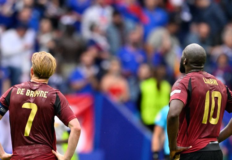 Pemain baru Napoli untuk Serie A musim ini