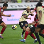 友谊赛 巴萨7比3横扫首尔FC，亚马尔双响助球队大胜。